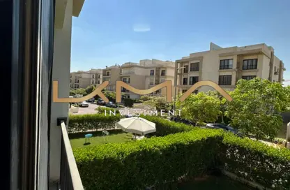 شقة - 3 غرف نوم - 3 حمامات للايجار في مون ريزيدنس - فيفث سكوير - التجمع الخامس - مدينة القاهرة الجديدة - القاهرة