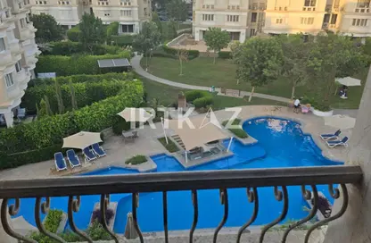 Penthouse - 2 Bedrooms - 3 Bathrooms for sale in Mountain View Hyde Park - 5th Settlement Compounds - The 5th Settlement - New Cairo City - Cairo