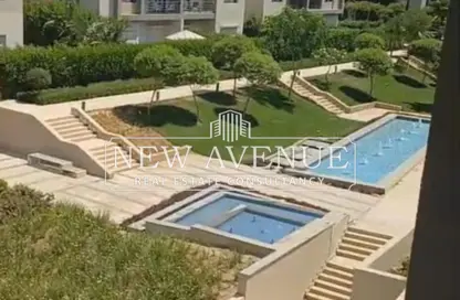 Penthouse - 3 Bedrooms - 3 Bathrooms for sale in Moon Residences - Fifth Square - The 5th Settlement - New Cairo City - Cairo