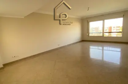 شقة - 3 غرف نوم - 3 حمامات للبيع في نيو جيزة - طريق مصر اسكندرية الصحراوي - مدينة 6 أكتوبر - الجيزة