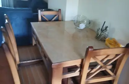 Chalet - 2 Bedrooms - 2 Bathrooms for sale in Golf Porto Marina - Al Alamein - North Coast