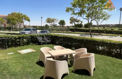 Chalet - 3 Bedrooms - 2 Bathrooms for sale in Marassi - Sidi Abdel Rahman - North Coast