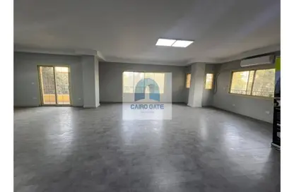 مساحات مكتبية - استوديو - 4 حمامات للايجار في دجلة - حي المعادي - القاهرة