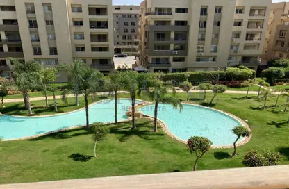 Apartment - 4 Bedrooms - 4 Bathrooms for sale in The Square - 5th Settlement Compounds - The 5th Settlement - New Cairo City - Cairo
