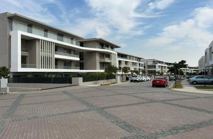 شقة - 3 غرف نوم - 4 حمامات للبيع في جولز - طريق مصر اسكندرية الصحراوي - مدينة 6 أكتوبر - الجيزة