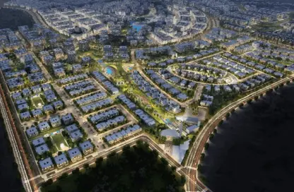 Apartment - 3 Bedrooms - 3 Bathrooms for sale in Taj City - 5th Settlement Compounds - The 5th Settlement - New Cairo City - Cairo