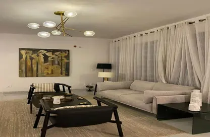 Apartment - 3 Bedrooms - 2 Bathrooms for sale in Al Burouj Compound - El Shorouk Compounds - Shorouk City - Cairo