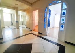 Apartment - 3 bedrooms for للايجار in Salah Salem St. - Raml Station - Hay Wasat - Alexandria