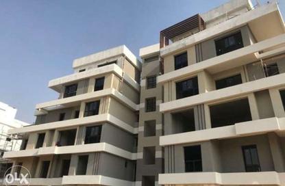Apartment - 3 Bedrooms - 3 Bathrooms for sale in Villette - 5th Settlement Compounds - The 5th Settlement - New Cairo City - Cairo