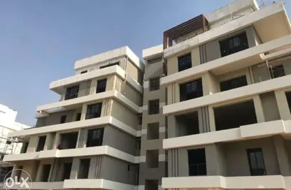 Apartment - 3 Bedrooms - 3 Bathrooms for sale in Villette - 5th Settlement Compounds - The 5th Settlement - New Cairo City - Cairo