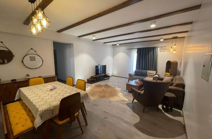 Apartment - 2 Bedrooms - 2 Bathrooms for sale in Hyde Park - 5th Settlement Compounds - The 5th Settlement - New Cairo City - Cairo
