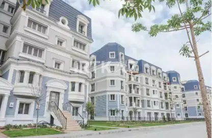 Penthouse - 3 Bedrooms - 3 Bathrooms for sale in Mountain View Hyde Park - 5th Settlement Compounds - The 5th Settlement - New Cairo City - Cairo