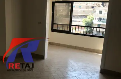 Apartment - 3 Bedrooms - 2 Bathrooms for rent in Mostafa Al Nahas St. - 6th Zone - Nasr City - Cairo