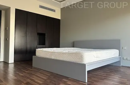 Penthouse - 3 Bedrooms - 3 Bathrooms for rent in Katameya Dunes - El Katameya Compounds - El Katameya - New Cairo City - Cairo