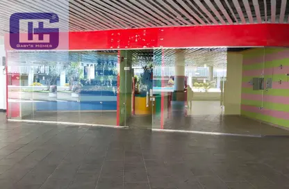 Shop - Studio - 1 Bathroom for sale in Porto New Cairo - 5th Settlement Compounds - The 5th Settlement - New Cairo City - Cairo