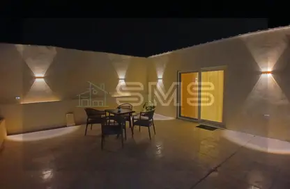 Apartment - 1 Bedroom - 1 Bathroom for rent in Fatma Al Sharbatly Mosque - District 3 - The 5th Settlement - New Cairo City - Cairo