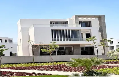 فيلا - 5 غرف نوم - 6 حمامات للبيع في جولز - طريق مصر اسكندرية الصحراوي - مدينة 6 أكتوبر - الجيزة