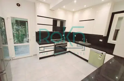 منزل مزدوج - 4 غرف نوم - 3 حمامات للايجار في بالم هيلز جولف اكستينشن - طريق الواحات - مدينة 6 أكتوبر - الجيزة منزل مزدوج - 4 غرف نوم - 3 حمامات للايجار في بالم هيلز جولف اكستينشن - طريق الواحات - مدينة 6 أكتوبر - الجيزة