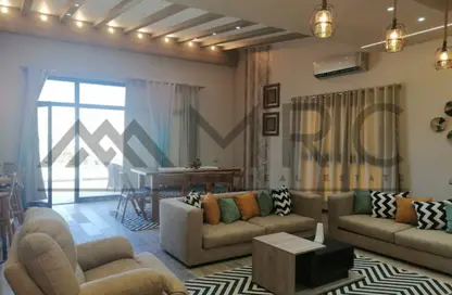 Chalet - 3 Bedrooms - 3 Bathrooms for sale in Caesar Island - Ras Al Hekma - North Coast