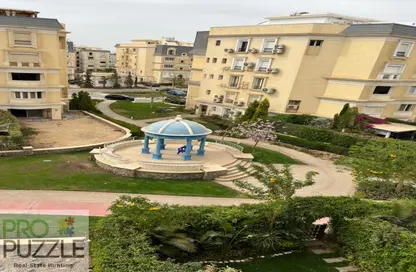 iVilla - 2 Bedrooms - 4 Bathrooms for rent in Mountain View Hyde Park - 5th Settlement Compounds - The 5th Settlement - New Cairo City - Cairo