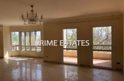 Apartment - 3 Bedrooms - 3 Bathrooms for sale in Beverly Hills - Sheikh Zayed Compounds - Sheikh Zayed City - Giza