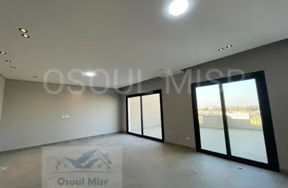 شقة - 3 غرف نوم - 2 حمامات للبيع في فيلدج ويست - كمبوندات الشيخ زايد - الشيخ زايد - الجيزة