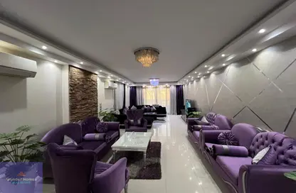 Apartment - 3 Bedrooms - 3 Bathrooms for sale in Al Haram St. - Mashal - El Haram - Hay El Haram - Giza Apartment - 3 Bedrooms - 3 Bathrooms for sale in Al Haram St. - Mashal - El Haram - Hay El Haram - Giza