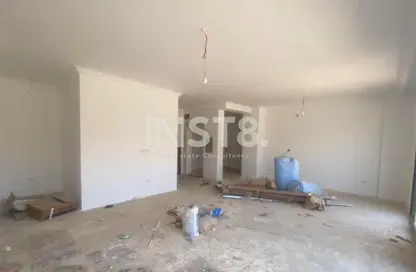 Apartment - 3 Bedrooms - 3 Bathrooms for sale in Villette - 5th Settlement Compounds - The 5th Settlement - New Cairo City - Cairo