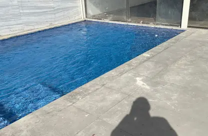 Apartment - 3 Bedrooms - 3 Bathrooms for sale in Lake View Residence - 5th Settlement Compounds - The 5th Settlement - New Cairo City - Cairo