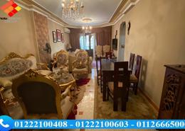 شقة - 3 غرف نوم - 2 حمامات for للبيع in شارع الهرم - مشعل - الهرم - حي الهرم - الجيزة