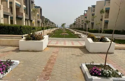 Chalet - 3 Bedrooms - 2 Bathrooms for sale in Coronado Marina - Al Ain Al Sokhna - Suez