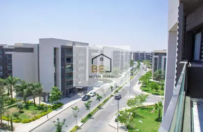 Apartment - 2 Bedrooms - 2 Bathrooms for sale in Madinaty - Cairo