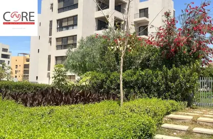 Apartment - 3 Bedrooms - 2 Bathrooms for sale in O West - 6 October Compounds - 6 October City - Giza