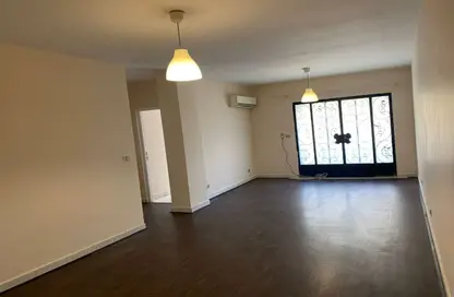 Apartment - 2 Bedrooms - 1 Bathroom for rent in El Rehab Extension - Al Rehab - New Cairo City - Cairo