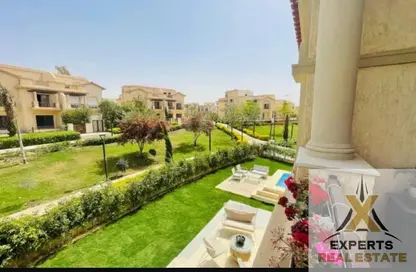 فيلا - 5 غرف نوم - 5 حمامات للبيع في مدينتي - القاهرة
