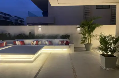 Apartment - 2 Bedrooms - 3 Bathrooms for rent in Lake View Residence - 5th Settlement Compounds - The 5th Settlement - New Cairo City - Cairo Apartment - 2 Bedrooms - 3 Bathrooms for rent in Lake View Residence - 5th Settlement Compounds - The 5th Settlement - New Cairo City - Cairo