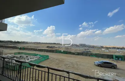 شقة - 4 غرف نوم - 3 حمامات للبيع في أو ويست - كمبوندات 6 أكتوبر - مدينة 6 أكتوبر - الجيزة