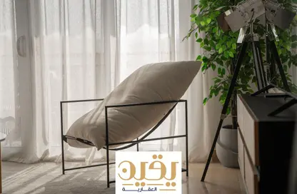 Apartment - 2 Bedrooms - 2 Bathrooms for rent in Cairo Festival City - North Investors Area - New Cairo City - Cairo