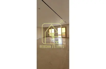 Apartment - 3 Bedrooms - 3 Bathrooms for sale in Al Khamayel city - Sheikh Zayed Compounds - Sheikh Zayed City - Giza