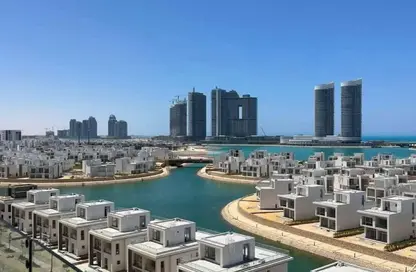 شاليه - 2 غرف نوم - 2 حمامات للبيع في مازيرين - مدينة العلمين الجديدة - العلمين - الساحل الشمالي