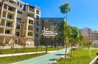 شقة - 3 غرف نوم - 2 حمامات للبيع في سراي - كمبوندات مدينة المستقبل - مدينة المستقبل - القاهرة شقة - 3 غرف نوم - 2 حمامات للبيع في سراي - كمبوندات مدينة المستقبل - مدينة المستقبل - القاهرة