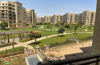 Twin House - 6 Bedrooms - 5 Bathrooms for sale in The Square - 5th Settlement Compounds - The 5th Settlement - New Cairo City - Cairo