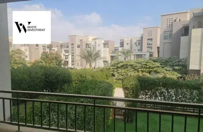Apartment - 2 Bedrooms - 3 Bathrooms for rent in Cairo Festival City - North Investors Area - New Cairo City - Cairo