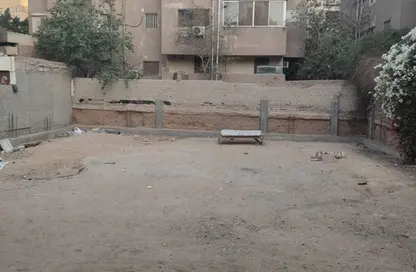 قطعة أرض - استوديو للبيع في شارع أحمد وصفي - الماظة - مصر الجديدة - القاهرة