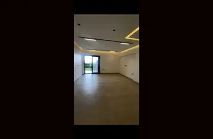 Apartment - 3 Bedrooms - 3 Bathrooms for rent in Mountain View iCity October - 6 October Compounds - 6 October City - Giza