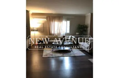 Apartment - 3 Bedrooms - 3 Bathrooms for sale in El Rehab Extension - Al Rehab - New Cairo City - Cairo