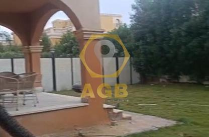 Villa - 3 Bedrooms - 3 Bathrooms for sale in Stella Heliopolis - Cairo - Ismailia Desert Road - Cairo