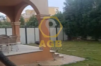 Villa - 3 Bedrooms - 3 Bathrooms for sale in Stella Heliopolis - Cairo - Ismailia Desert Road - Cairo