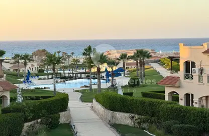 Penthouse - 3 Bedrooms - 3 Bathrooms for sale in La Vista Bay - La Vista - Qesm Ad Dabaah - North Coast