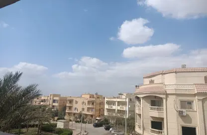 Apartment - 3 Bedrooms - 2 Bathrooms for sale in The 1st Settlement - New Cairo City - Cairo